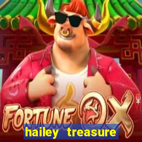 hailey treasure adventure mod apk